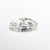1.01ct 10.33x5.09x2.63mm SI H-I Modern Antique Moval Brilliant 19516-01