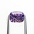 2.70ct 8.21x6.37x5.81mm Geo Cushion Brilliant Sapphire 19522-01