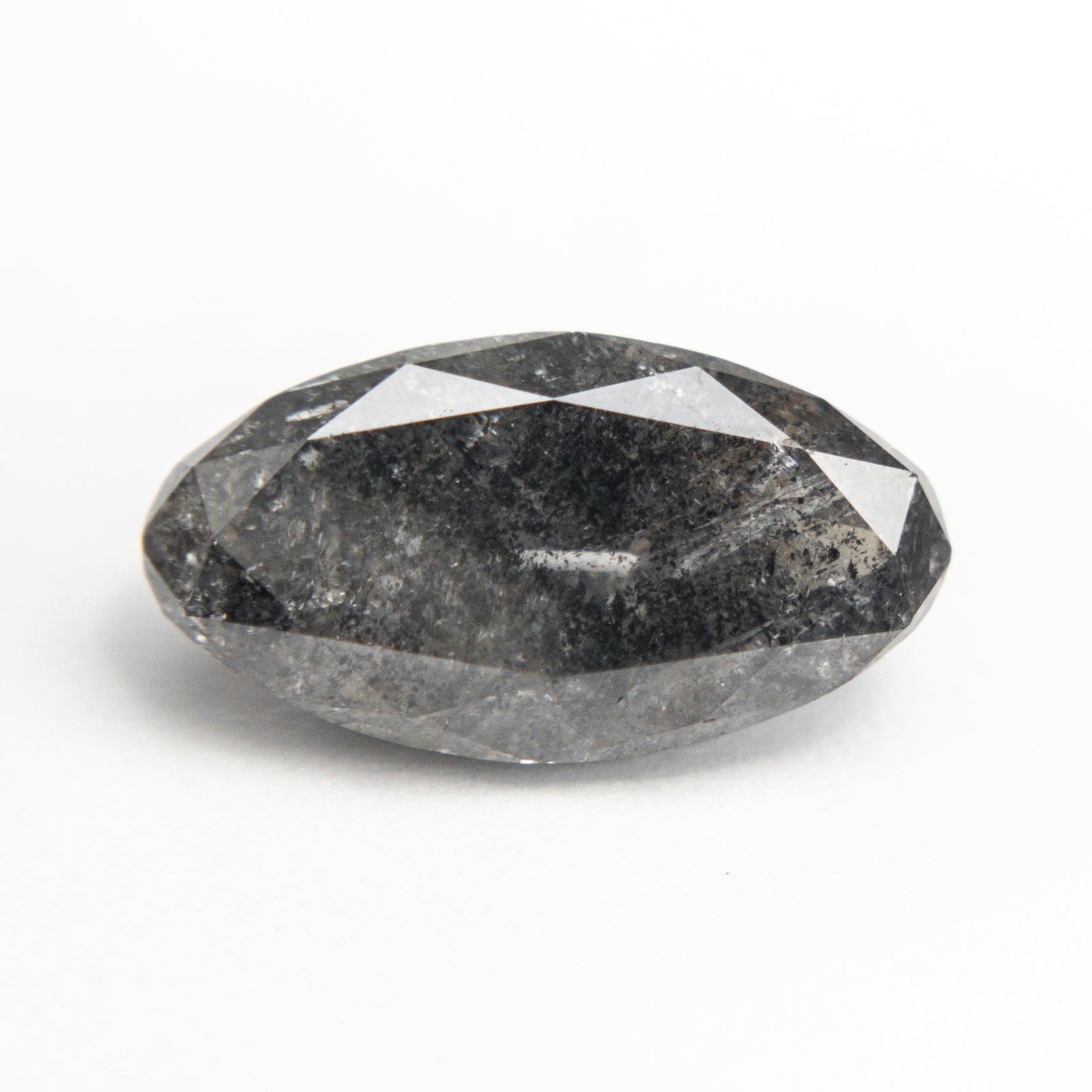 3.29ct 13.02x6.98x4.58mm Moval Brilliant 19531-02