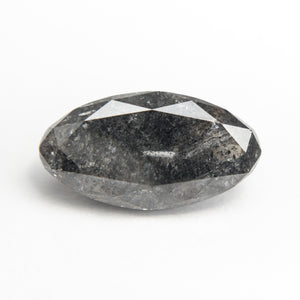3.29ct 13.02x6.98x4.58mm Moval Brilliant 19531-02
