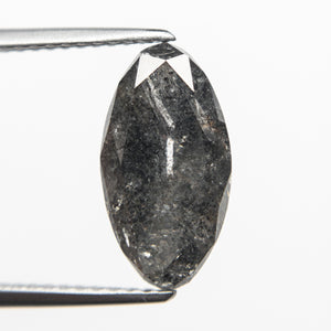 3.29ct 13.02x6.98x4.58mm Moval Brilliant 19531-02