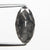 3.29ct 13.02x6.98x4.58mm Moval Brilliant 19531-02