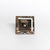 1.38ct 6.85x6.42x3.79mm SI2 C6 Carré Step Cut 19570-01