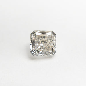 1.02ct 5.41x5.21x3.80mm VS C1 Cut Corner Rectangle Brilliant 19575-02