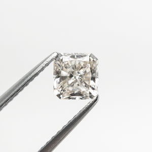 1.02ct 5.41x5.21x3.80mm VS C1 Cut Corner Rectangle Brilliant 19575-02