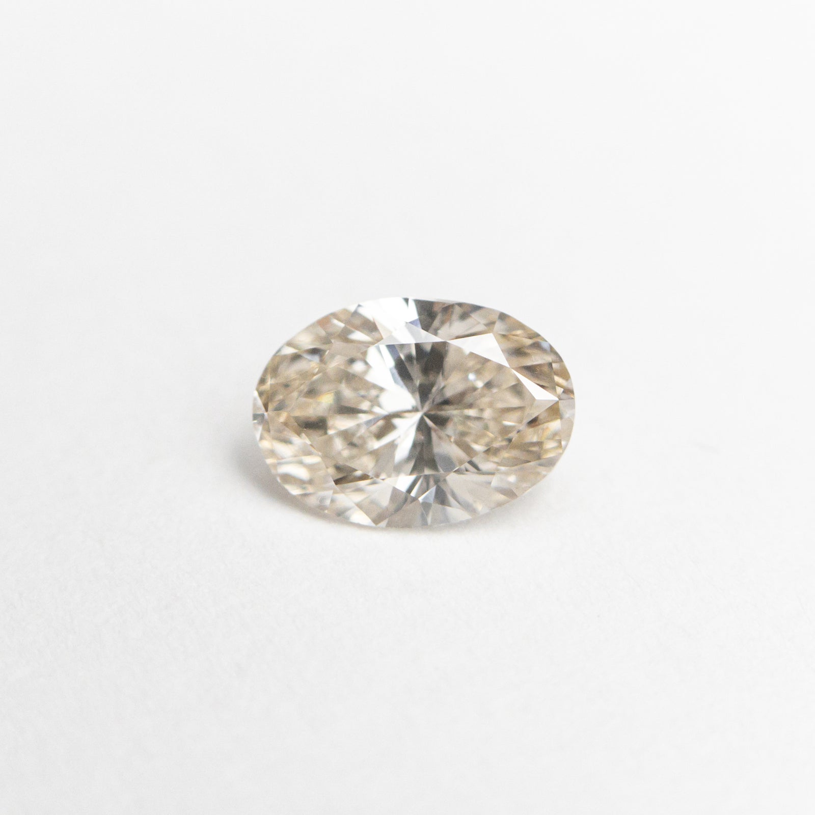 0.40ct 5.79x4.11x2.59mm Oval Brilliant 19578-03