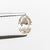 0.40ct 5.79x4.11x2.59mm Oval Brilliant 19578-03