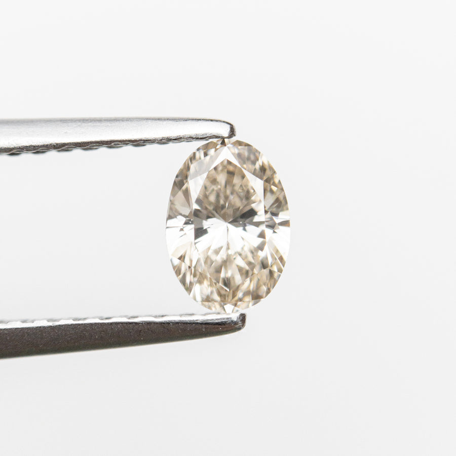 0.40ct 5.79x4.11x2.59mm Oval Brilliant 19578-03