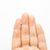 0.40ct 5.79x4.11x2.59mm Oval Brilliant 19578-03