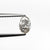 0.47ct 6.08x4.14x2.22mm VS2 C1 Oval Brilliant 19578-05