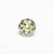 0.69ct 5.40x5.33x3.19mm SI2 Y-Z Modern Antique Old European Cut 19589-02