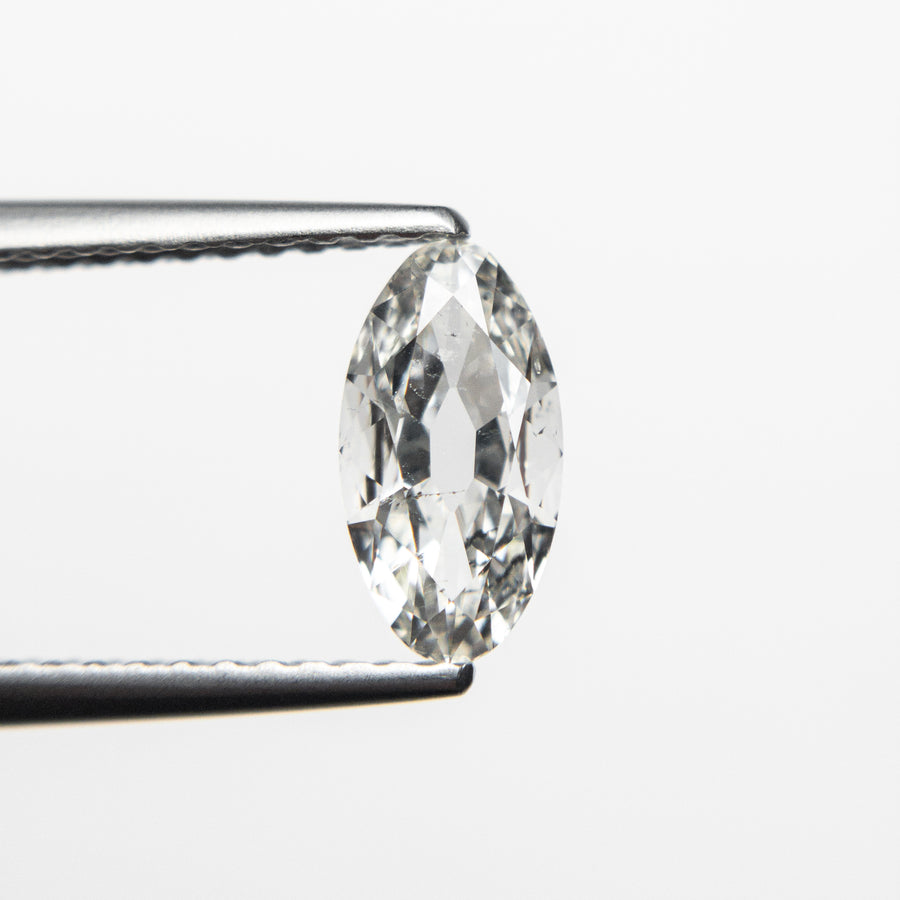 0.52ct 8.43x4.43x1.77mm Moval Brilliant 19593-01