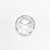 SOLD 6327 1.00 7.18x7.14x2.38mm SI2 E Round Rosecut 19600-01