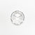 SOLD 6327 1.00 7.18x7.14x2.38mm SI2 E Round Rosecut 19600-01