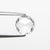 1.08ct 7.16x7.13x2.40mm SI2 I Round Rosecut 19600-02