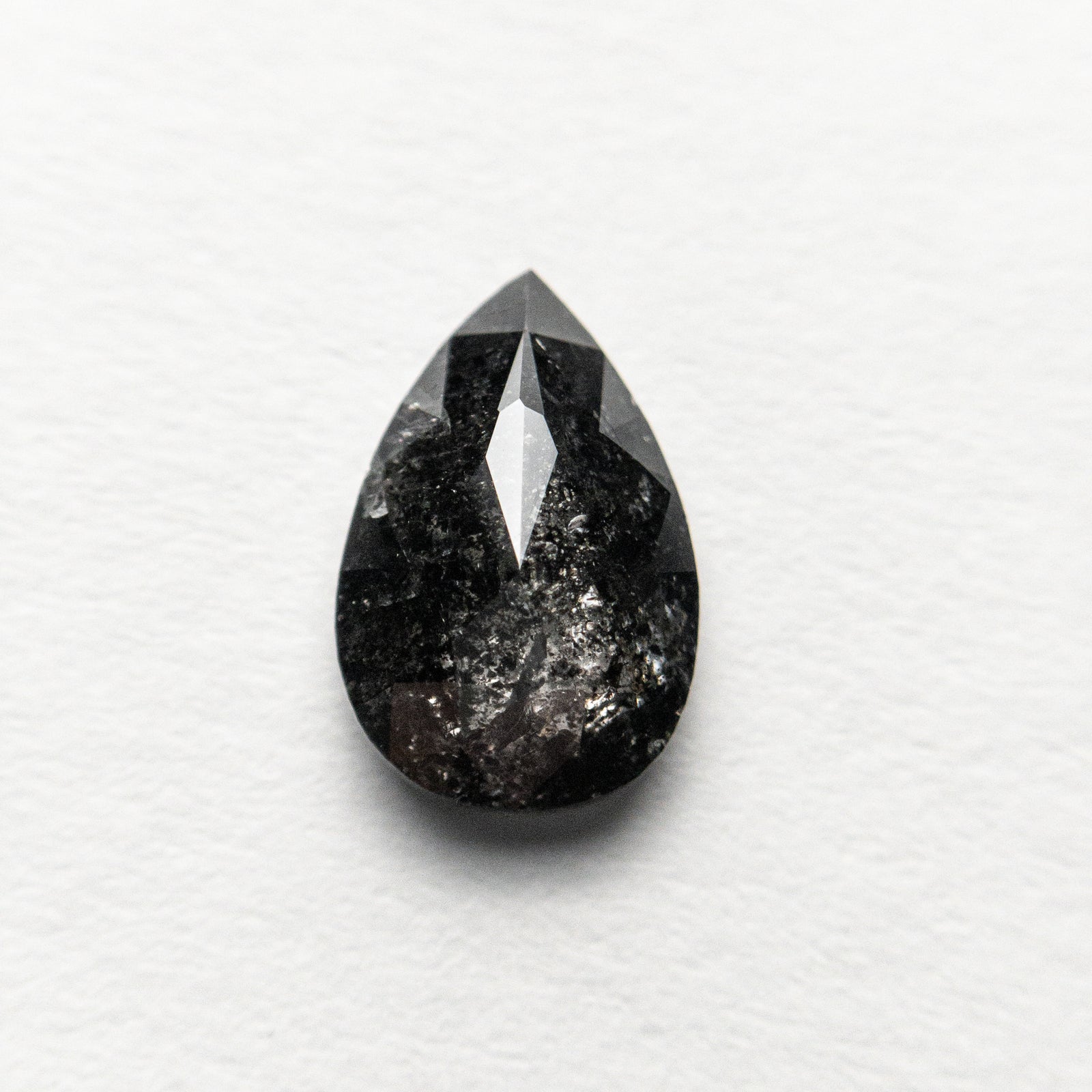1.08ct 8.34x5.56x2.86mm Pear Double Cut 19604-02