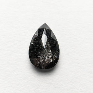 1.08ct 8.34x5.56x2.86mm Pear Double Cut 19604-02