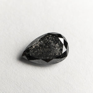 1.08ct 8.34x5.56x2.86mm Pear Double Cut 19604-02