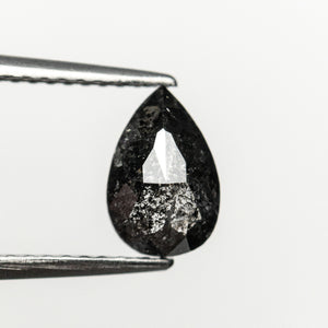1.08ct 8.34x5.56x2.86mm Pear Double Cut 19604-02