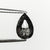 1.08ct 8.34x5.56x2.86mm Pear Double Cut 19604-02