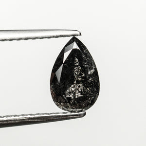 1.08ct 8.34x5.56x2.86mm Pear Double Cut 19604-02