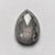 2.98ct 10.65x7.72x4.18mm Pear Rosecut 19604-08
