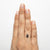 1.08ct 8.36x5.12x3.08mm Pear Double Cut 19604-09