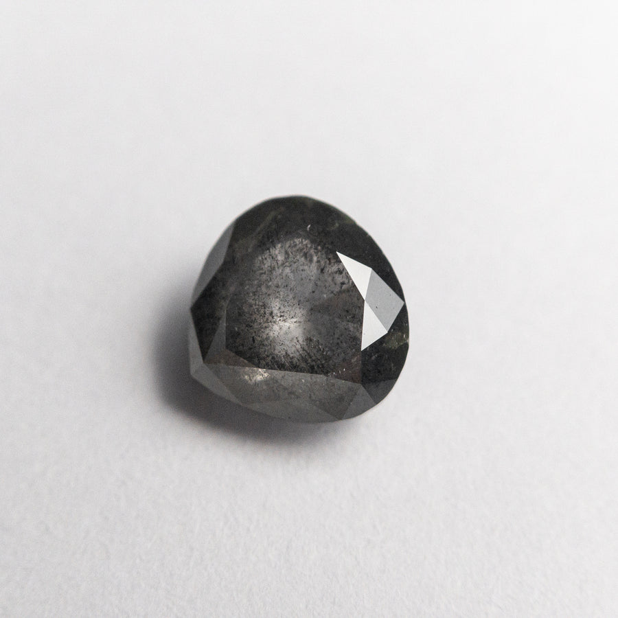 1.14ct 6.15x6.42x3.49mm Pear Double Cut 19604-10