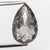 3.18ct 13.43x8.55x3.51mm Pear Rosecut 19604-11