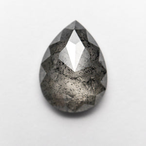2.59ct 10.63x7.94x3.80mm Pear Double Cut 19604-15