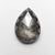 2.59ct 10.63x7.94x3.80mm Pear Double Cut 19604-15
