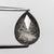 2.59ct 10.63x7.94x3.80mm Pear Double Cut 19604-15