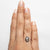 2.59ct 10.63x7.94x3.80mm Pear Double Cut 19604-15