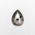 0.50ct 7.69x5.62x1.49mm Pear Rosecut 19604-17