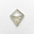 0.83ct 8.25x7.14x2.42mm Kite Rosecut 19605-09