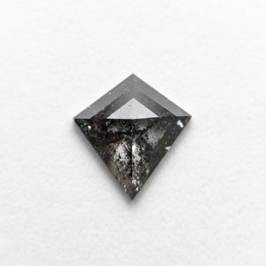 0.72ct 7.81x7.31x2.36mm Kite Rosecut 19605-10