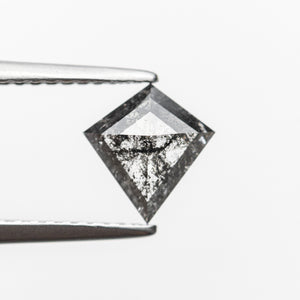 0.72ct 7.81x7.31x2.36mm Kite Rosecut 19605-10