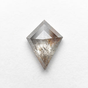 1.19ct 9.52x6.96x2.89mm Kite Rosecut 19605-11