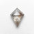 1.19ct 9.52x6.96x2.89mm Kite Rosecut 19605-11