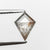 1.19ct 9.52x6.96x2.89mm Kite Rosecut 19605-11