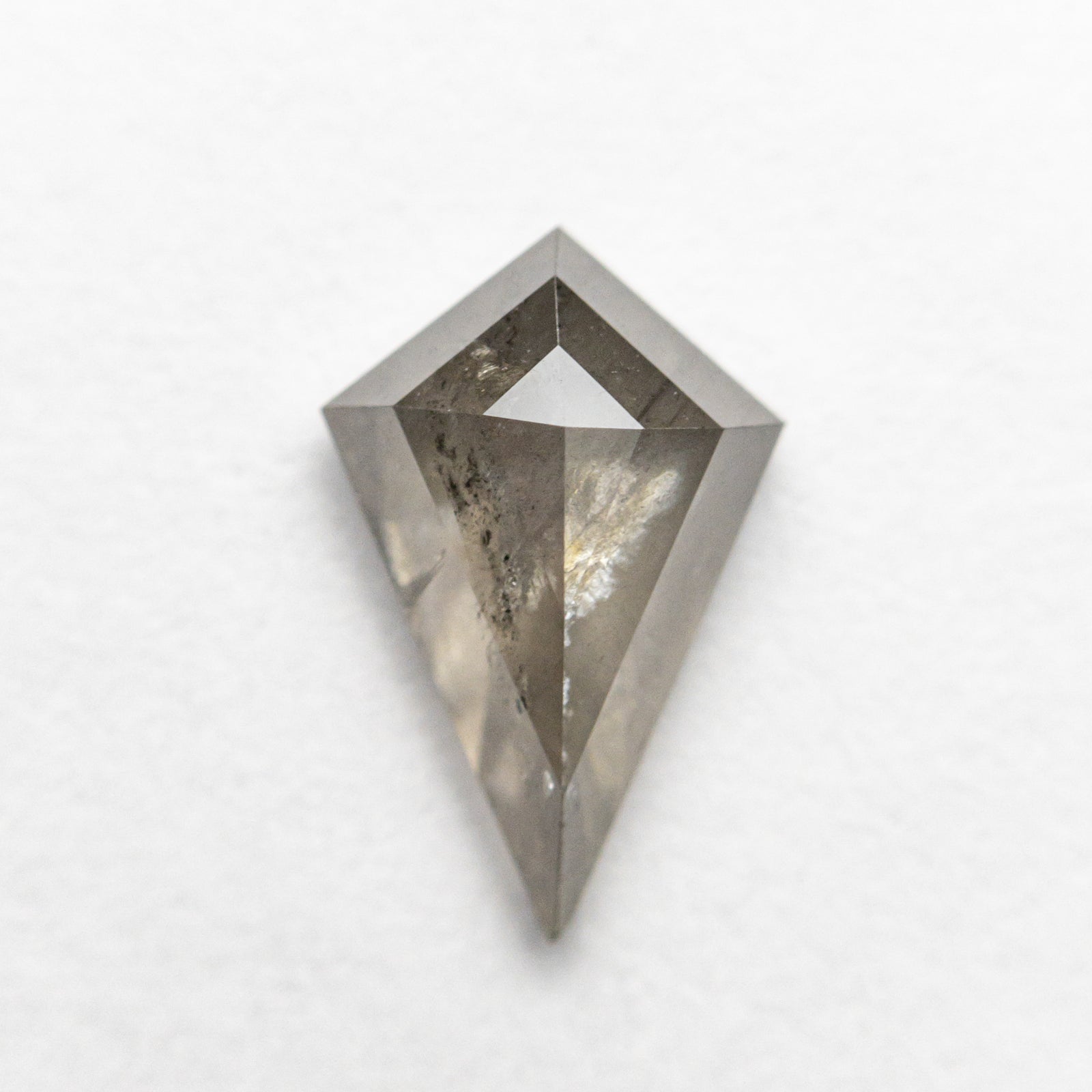 1.35ct 10.44x6.78x3.60mm Kite Rosecut 19605-12