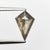 1.35ct 10.44x6.78x3.60mm Kite Rosecut 19605-12