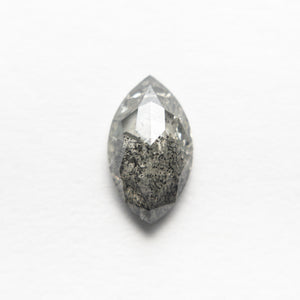1.01ct 8.82x5.05x2.58mm Marquise Double Cut 19607-01