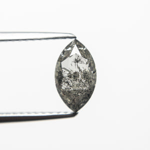 1.01ct 8.82x5.05x2.58mm Marquise Double Cut 19607-01