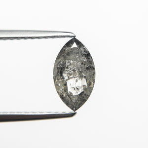 1.01ct 8.82x5.05x2.58mm Marquise Double Cut 19607-01