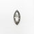 0.41ct 7.78x3.65x1.81mm Marquise Rosecut 19607-02