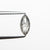0.41ct 7.78x3.65x1.81mm Marquise Rosecut 19607-02