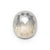 2.27ct 9.34x8.14x3.40mm Oval Rosecut 19608-04