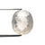 2.27ct 9.34x8.14x3.40mm Oval Rosecut 19608-04