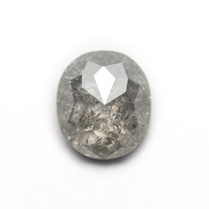 1.96ct 8.76x7.59x3.13mm Oval Rosecut 19608-12